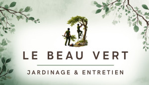 Photo de galerie - Carte de visite professionnelle.