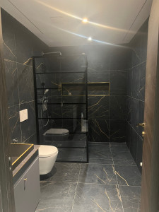 Photo de galerie - Salle de bain 2 ( après ) 