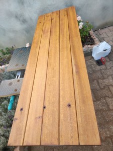 Photo de galerie - Bricolage et multi services