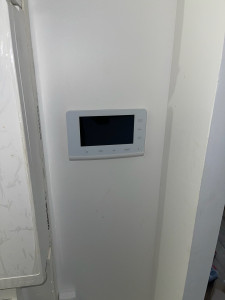 Photo de galerie - Kit-villa interphone 