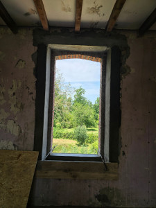 Photo de galerie - Ouverture 