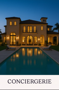 Photo de galerie - Nous prenons en gestion vos biens locatifs 