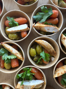 Photo de galerie - Traiteur