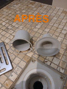 Photo de galerie - Ménage