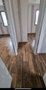 Photo de galerie - Carrelage
