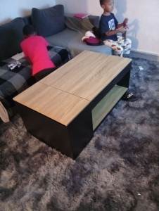 Photo de galerie - Montage meubles en kit