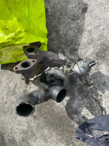 Photo de galerie - Turbo