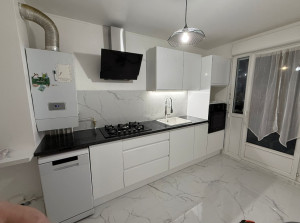 Photo de galerie - Pose cuisine