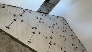 Photo de galerie - Carrelage