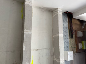Photo de galerie - Installation électrique