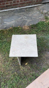 Photo de galerie - Après découpe 