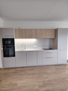 Photo de galerie - Cuisine équipé