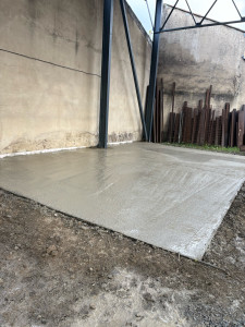 Photo de galerie - Maçonnerie