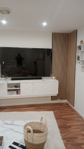 Photo de galerie - Bricolage et multi services