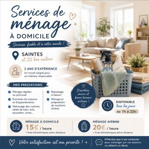 Photo de galerie - Prestation et présentation 