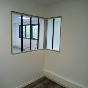 Photo de galerie - Plâtrerie - Murs - Plafonds