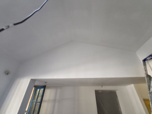 Photo de galerie - Mise en peinture 