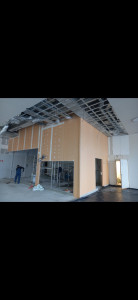 Photo de galerie - Restaurant