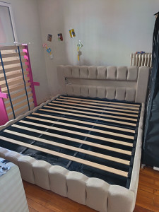 Photo de galerie - Bricolage et multi services