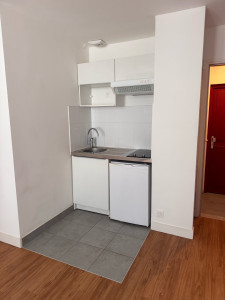 Photo de galerie - Entretien et ménage 