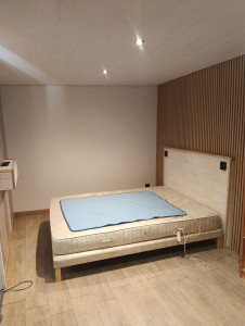 Photo de galerie - Rénovation 