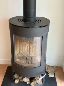 Photo de galerie - Ramonage - Fumiste