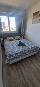 Photo de galerie - Ménage air bnb 
