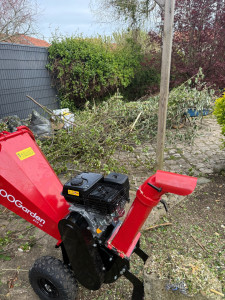 Photo de galerie - Broyeur 