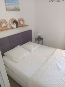 Photo de galerie - Repassage lingeries et rangement interieur