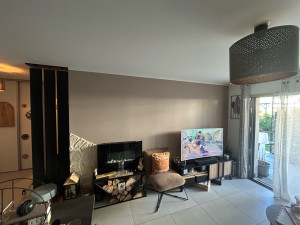 Photo de galerie - Salon avant