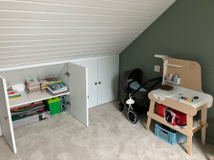 Photo de galerie - Menuiserie - Huisserie - Agencement