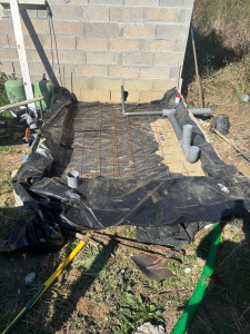 Photo de galerie - Maçonnerie