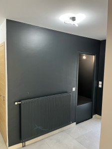 Photo de galerie - Peinture 
