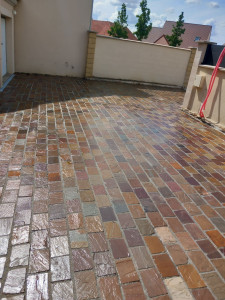 Photo de galerie - Pavé, 