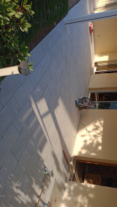 Photo de galerie - Carrelage