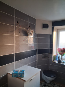 Photo de galerie - Bricolage et multi services