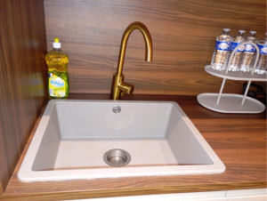 Photo de galerie - Ménage