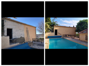 Photo de galerie - Maçonnerie