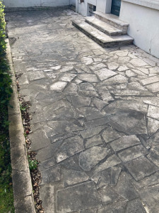 Photo de galerie - Bricolage et multi services