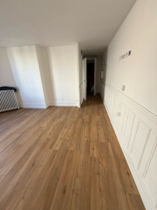 Photo de galerie - Peinture - Tapisserie