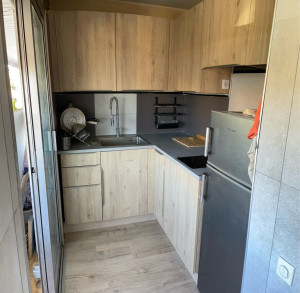 Photo de galerie - Menuiserie - Huisserie - Agencement