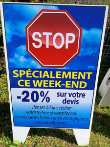 Photo de galerie - Promotion -20%