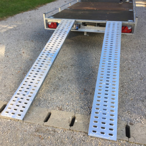 Photo de galerie - Évacuation déchets - Gravats