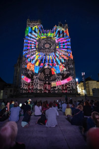 Photo de galerie - Notre Belle Cathédrale Gotique 
