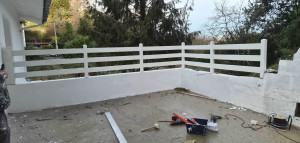 Photo de galerie - Bricolage et multi services