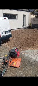 Photo de galerie - Jardinier