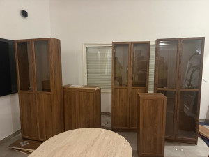 Photo de galerie - Montage de meuble 