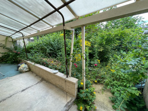 Photo de galerie - Jardinier