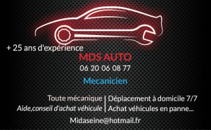 Photo de galerie - Mô entreprise 