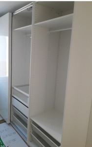 Photo de galerie - Montage 1h30
